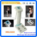 MSLCA02-I produto de cuidados de saúde quente inbody Body Composition Analyzer